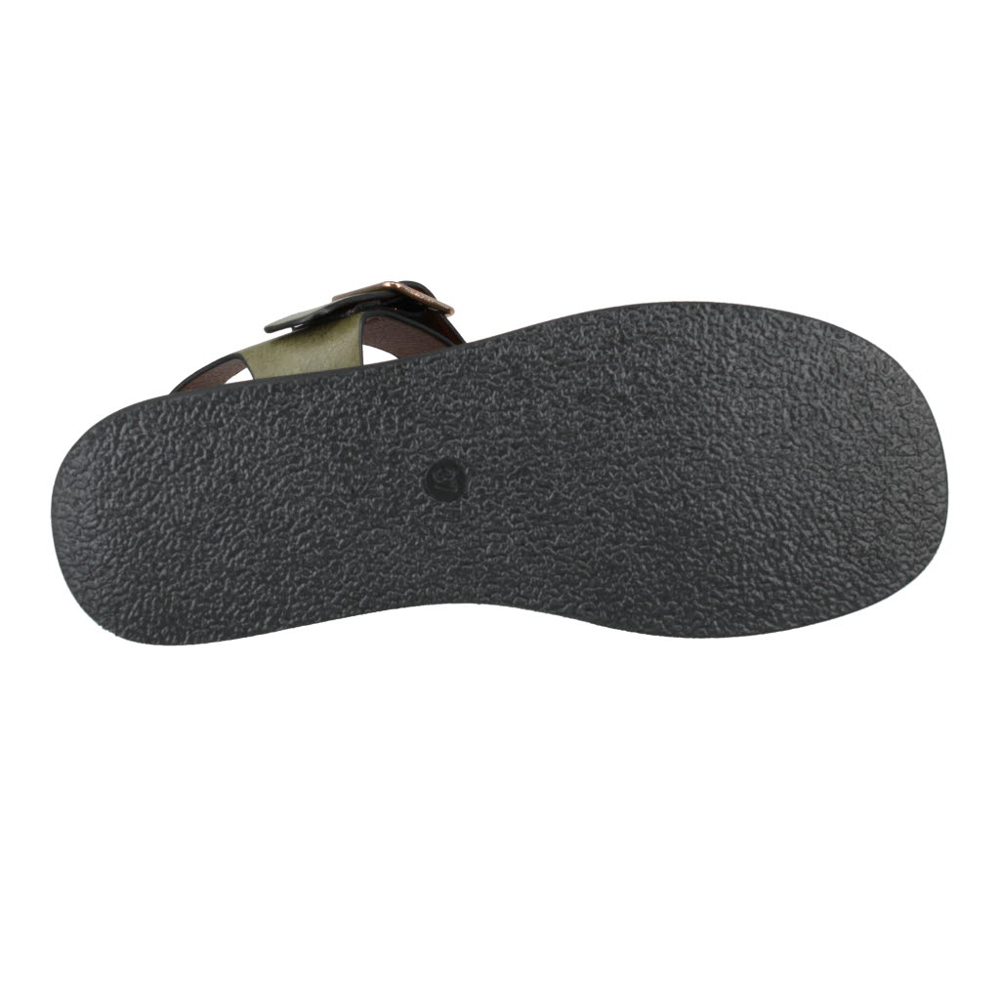 Westland 567003-780-630 Macie 03 Olive Sandal