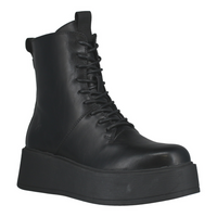 Westland 569002-780-100 Gemma 02 Black Boot