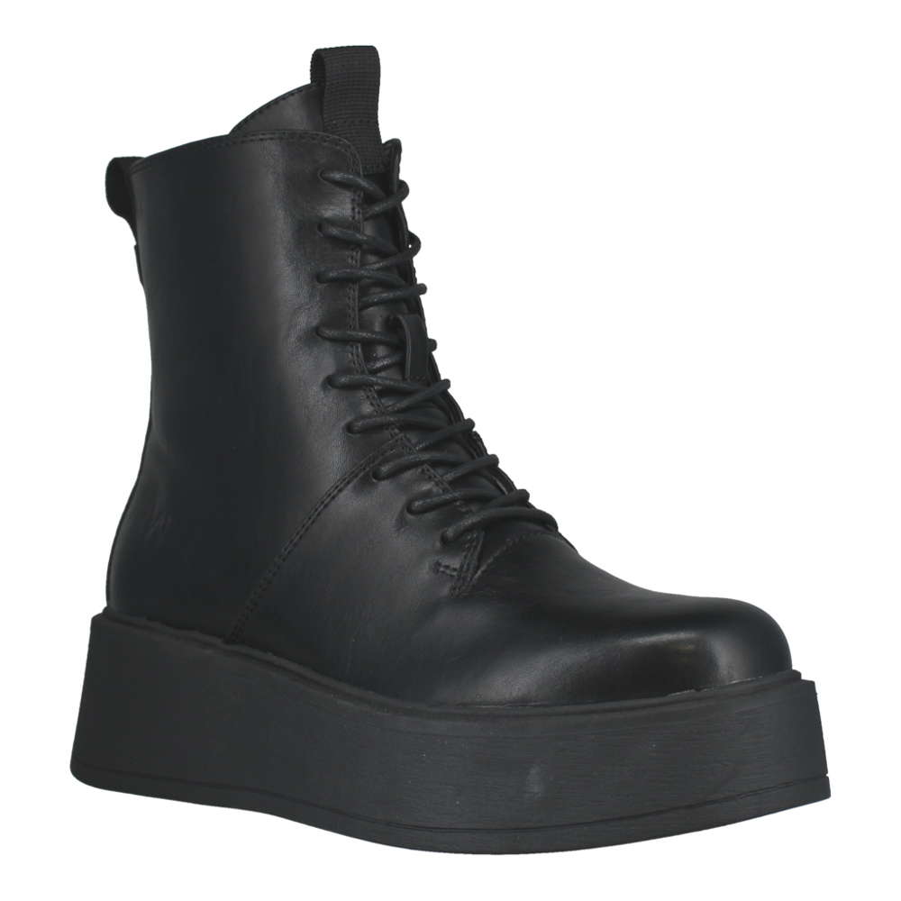 Westland 569002-780-100 Gemma 02 Black Boot