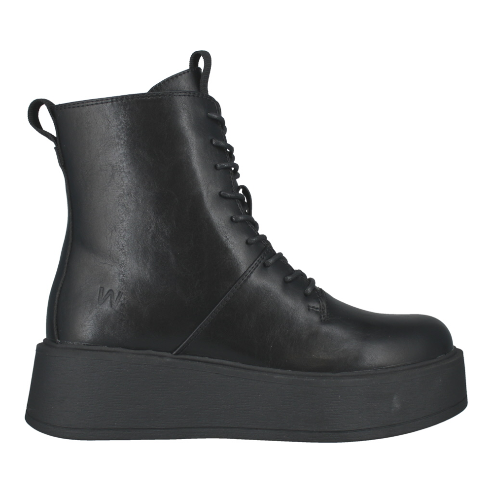 Westland 569002-780-100 Gemma 02 Black Boot