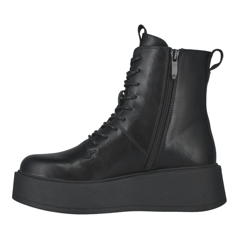 Westland 569002-780-100 Gemma 02 Black Boot
