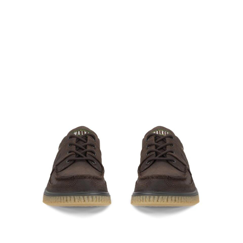 Ecco Walker 3.0 Mocha M GTX Shoe - 57112405178
