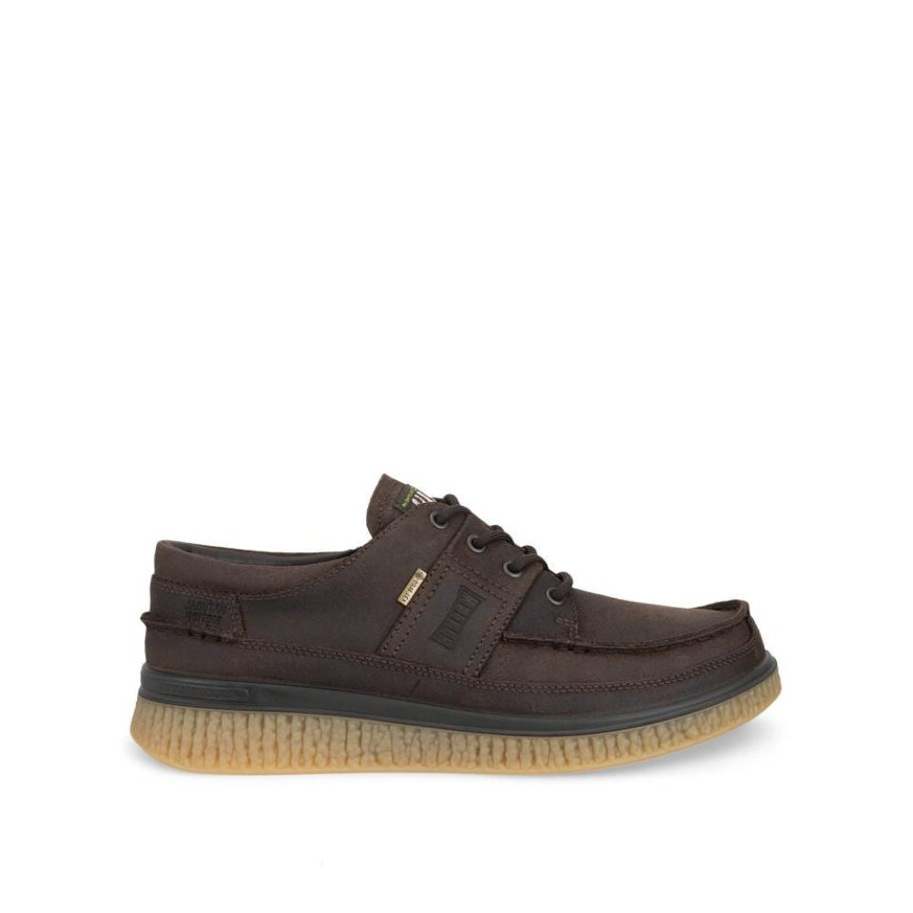 Ecco Walker 3.0 Mocha M GTX Shoe - 57112405178