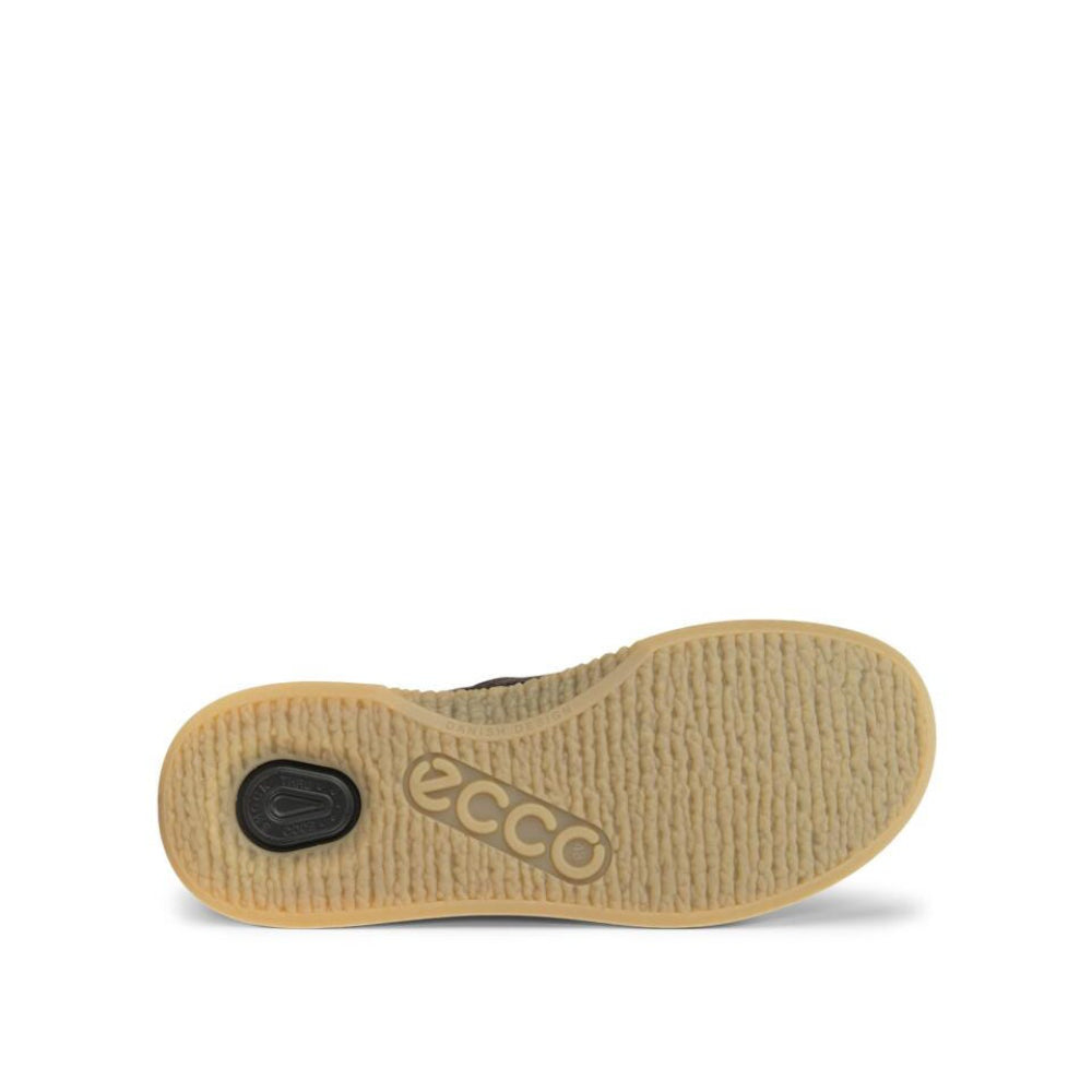 Ecco Walker 3.0 Mocha M GTX Shoe - 57112405178