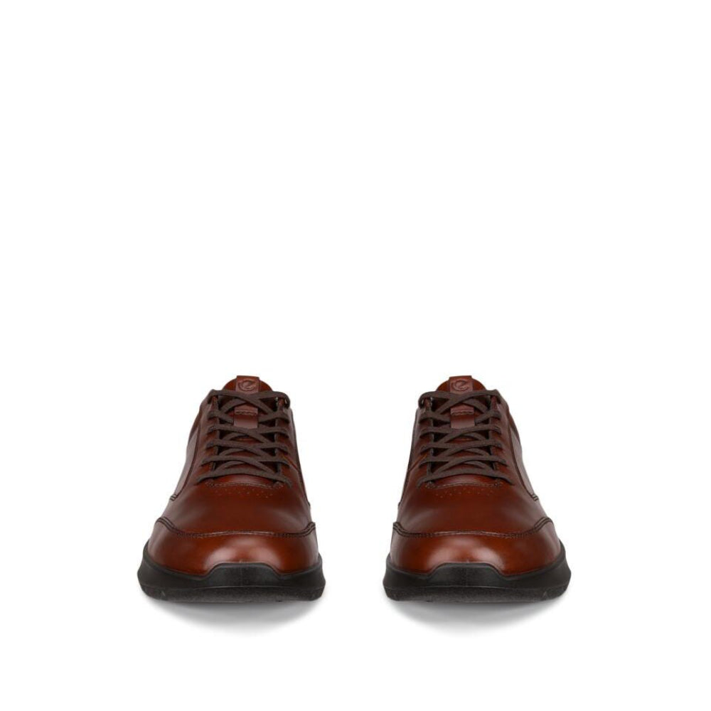 Ecco City Stride Mink Sneaker - 57181401014