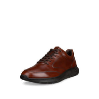 Ecco City Stride Mink Sneaker - 57181401014