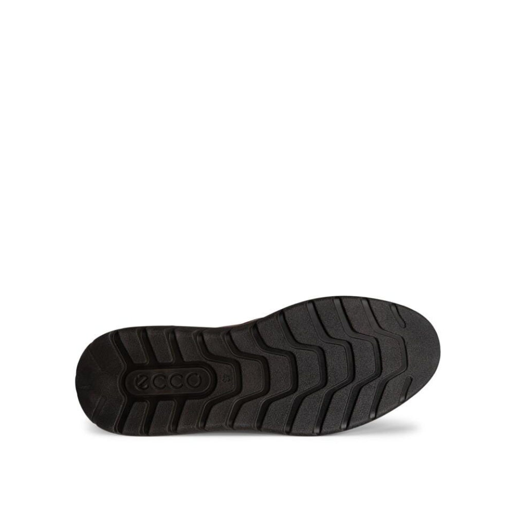 Ecco City Stride Mink Sneaker - 57181401014