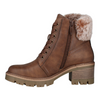 Westland Geri 04 Brown Boots