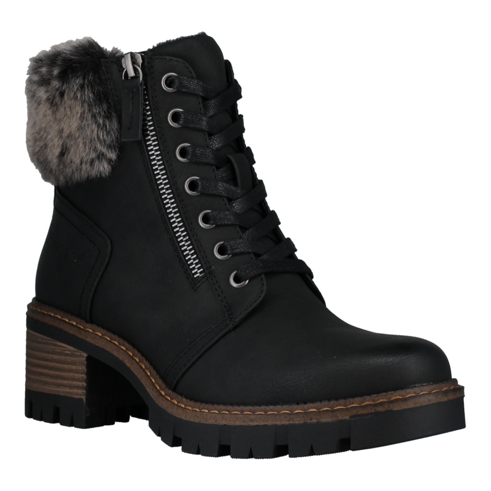 Westland 572004-784-100 Geri 04 Black Boot