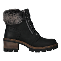 Westland 572004-784-100 Geri 04 Black Boot