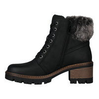 Westland 572004-784-100 Geri 04 Black Boot