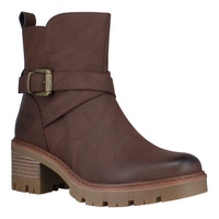 Westland 572005-786-330 Geri 05 Dark Brown Boot