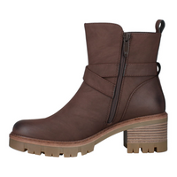 Westland 572005-786-330 Geri 05 Dark Brown Boot