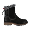 Josef Seibel Waylon 03 Black Boots