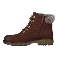 Josef Seibel 576005-869-300 Waylon 05 Brown Boot