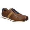 Josef Seibel Colby 02 Cognac-Kombi Shoe