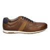 Josef Seibel Colby 02 Cognac-Kombi Shoe