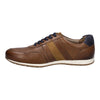 Josef Seibel Colby 02 Cognac-Kombi Shoe