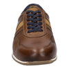 Josef Seibel Colby 02 Cognac-Kombi Shoe