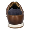 Josef Seibel Colby 02 Cognac-Kombi Shoe