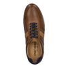 Josef Seibel Colby 02 Cognac-Kombi Shoe