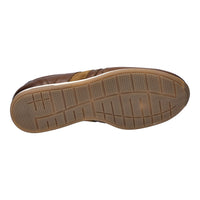 Josef Seibel Colby 02 Cognac-Kombi Shoe