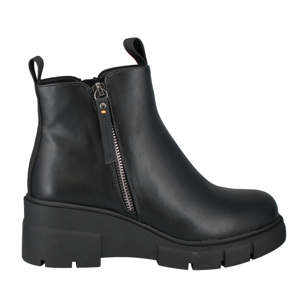 Westland Willey 03 Black Boots