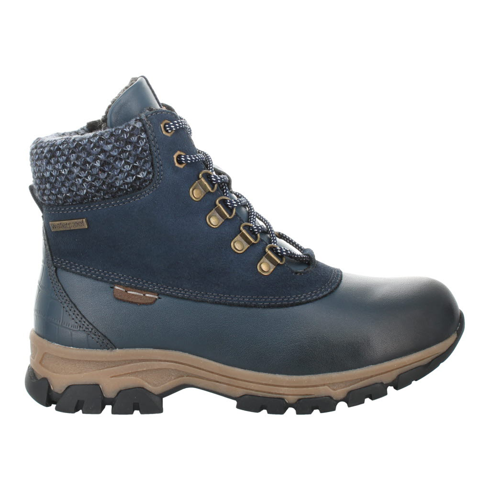 Josef Seibel Wynter 02 Ocean Boot