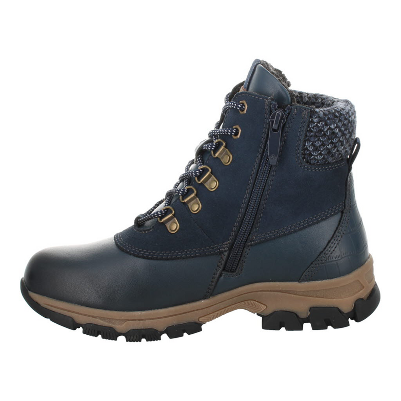 Josef Seibel Wynter 02 Ocean Boot
