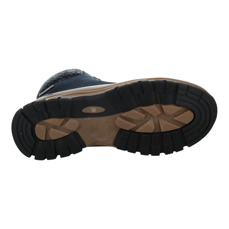 Josef Seibel Wynter 02 Ocean Boot