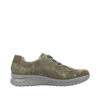 Rieker 59000-54 Khaki Shoe