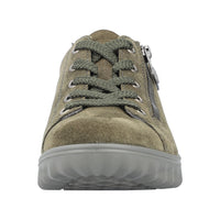 Rieker 59000-54 Khaki Shoe