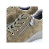 Rieker 59000-54 Khaki Shoe