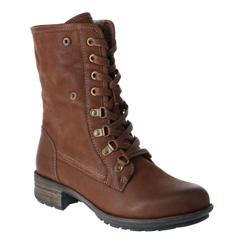 Josef Seibel Susie 04 Brown Boot