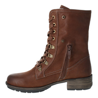 Josef Seibel Susie 04 Brown Boot