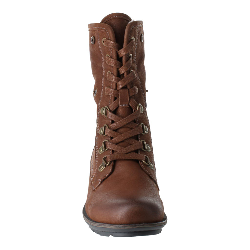 Josef Seibel Susie 04 Brown Boot