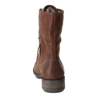 Josef Seibel Susie 04 Brown Boot