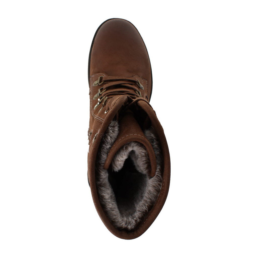 Josef Seibel Susie 04 Brown Boot
