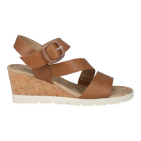 Westland 595001-780-300 Eloise 01 Brown Sandal