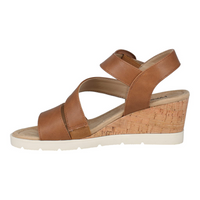 Westland 595001-780-300 Eloise 01 Brown Sandal