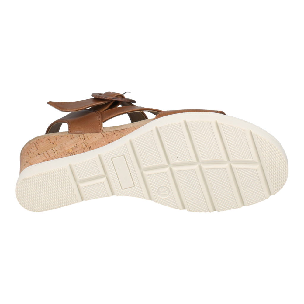 Westland 595001-780-300 Eloise 01 Brown Sandal