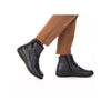 Rieker 59585-14 Womens Blue Boots