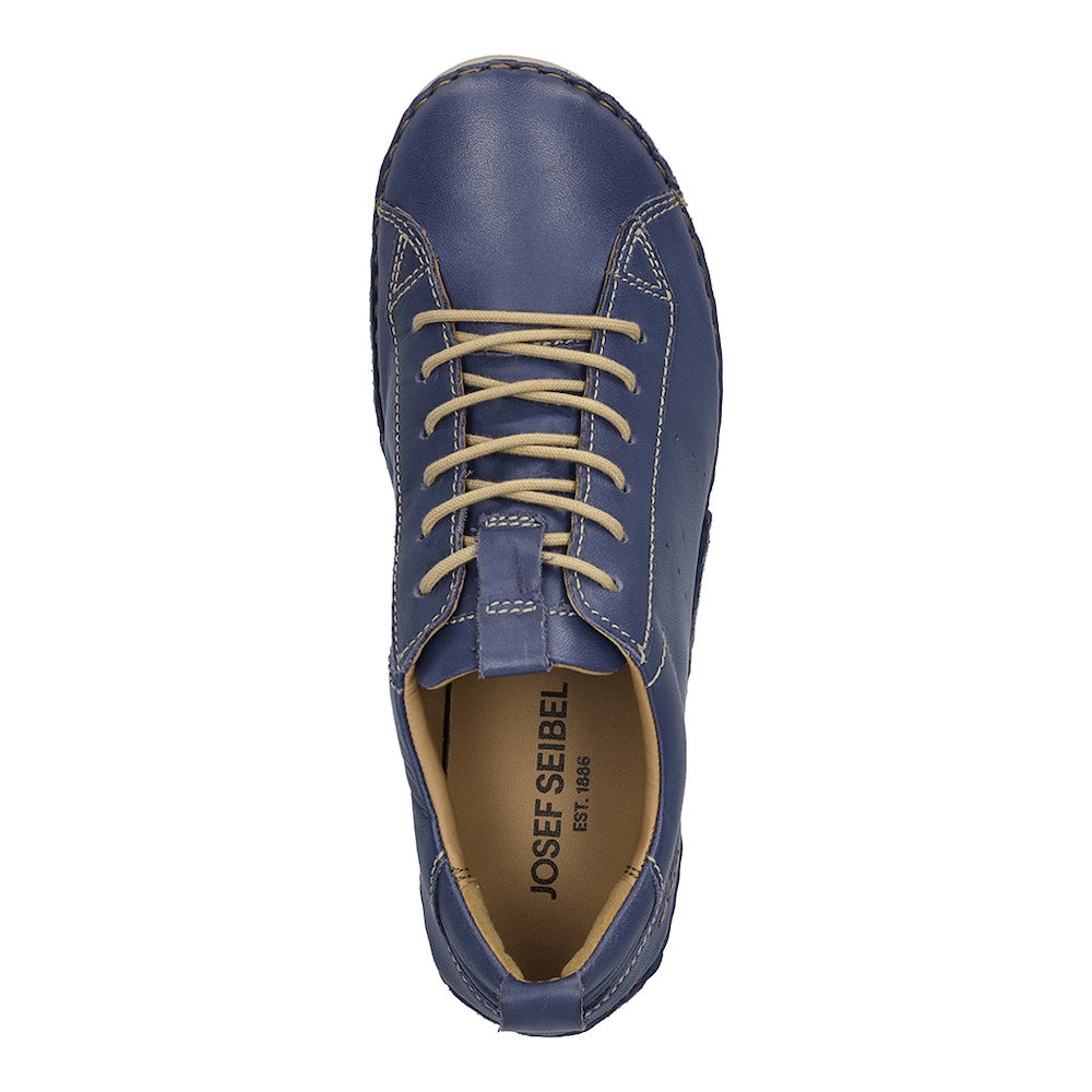 Josef Seibel Fergey 56 Shark Shoe