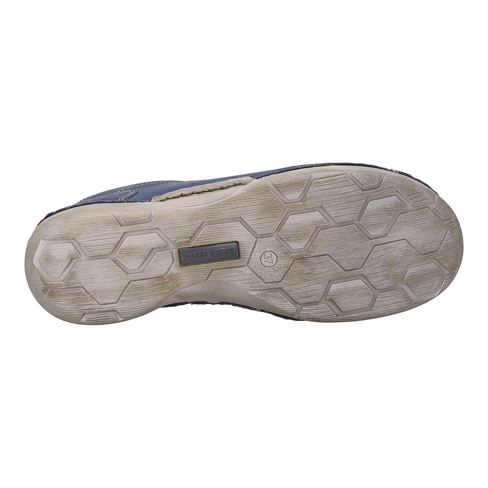Josef Seibel Fergey 56 Shark Shoe
