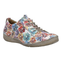 Josef Seibel Fergey 56 Multicolor Shoe