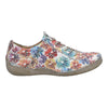 Josef Seibel Fergey 56 Multicolor Shoe
