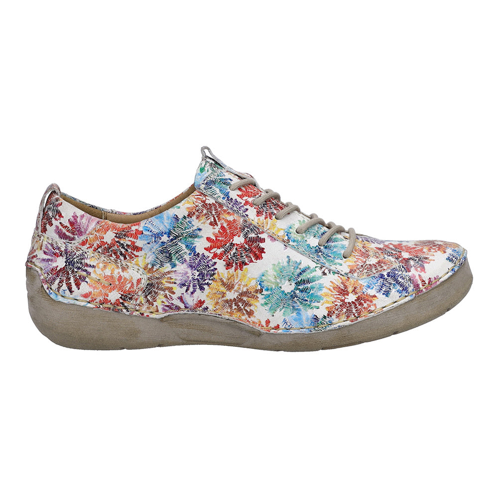 Josef Seibel Fergey 56 Multicolor Shoe