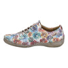 Josef Seibel Fergey 56 Multicolor Shoe