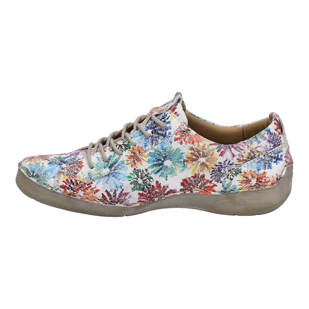 Josef Seibel Fergey 56 Multicolor Shoe