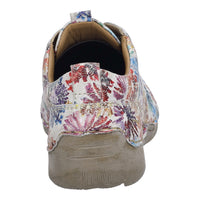 Josef Seibel Fergey 56 Multicolor Shoe
